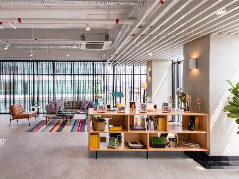 The Canvas Hotel Klang Buitenkant foto
